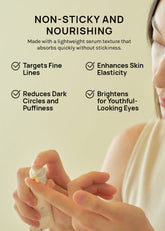 Beauty of Joseon Revive Eye Serum: Ginseng + Retinal 30ml